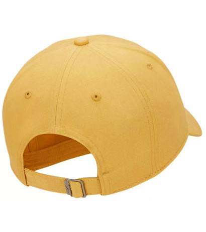 Nike Cap 913011 Yellow