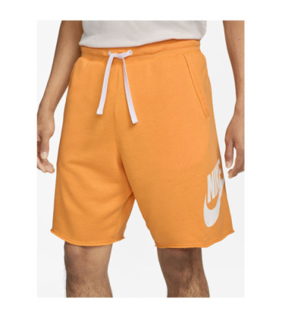 Nike Shorts DX0502 Orange