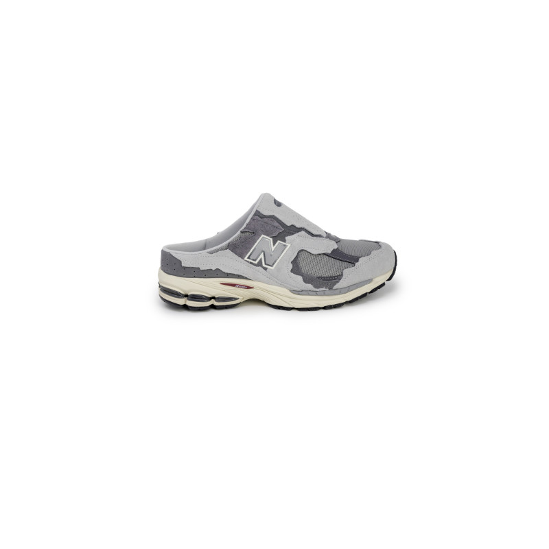 New Balance Sneakers 2002N Grey