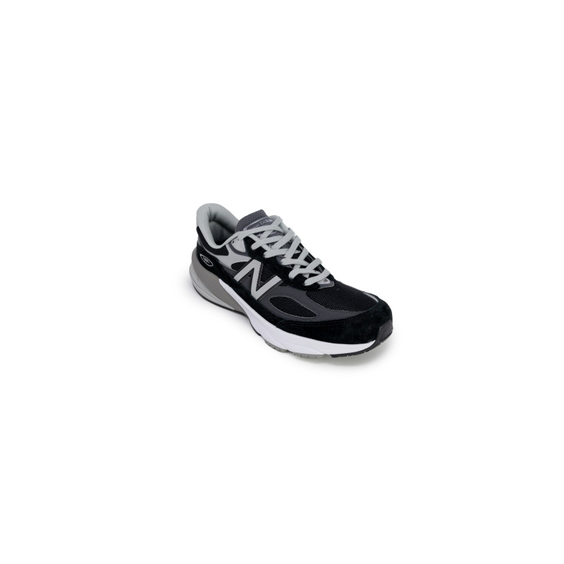 New Balance Sneakers 990v6 Black