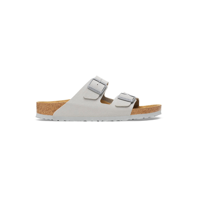 Birkenstock Sandals 1027696 Grey