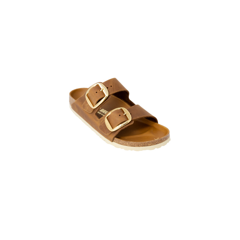 Birkenstock Sandals 1011073 Brown