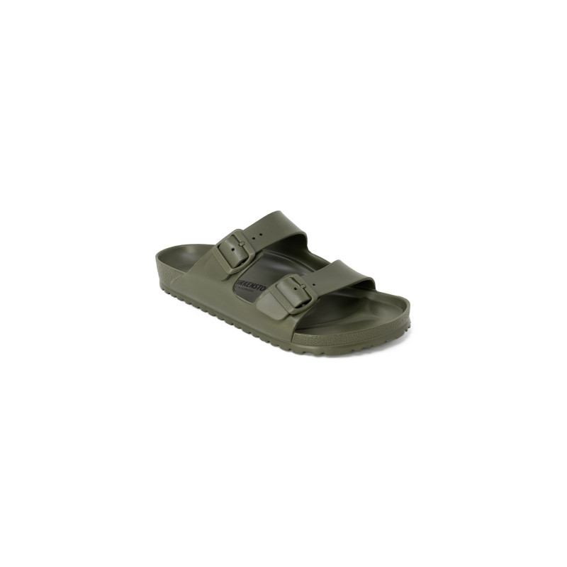 Birkenstock Slippers 1019094 Green