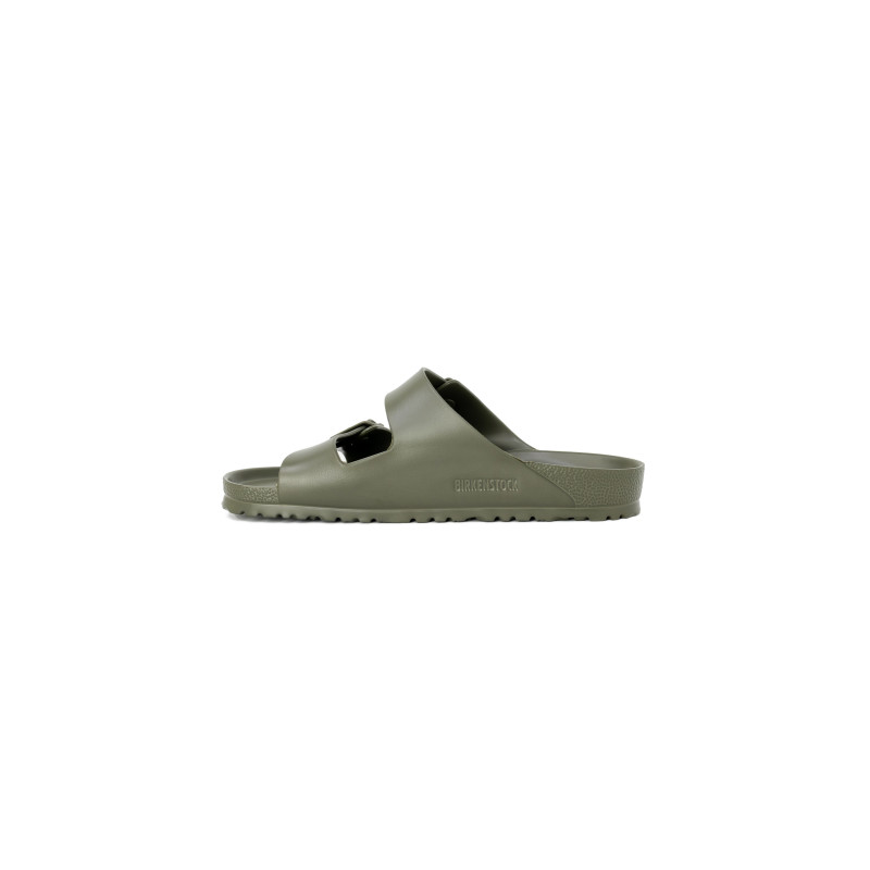 Birkenstock Slippers 1019094 Green