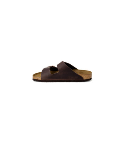 Birkenstock Slippers 052533 Brown