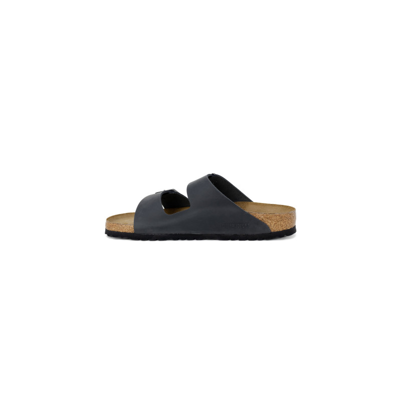 Birkenstock Shoes 552113 Black