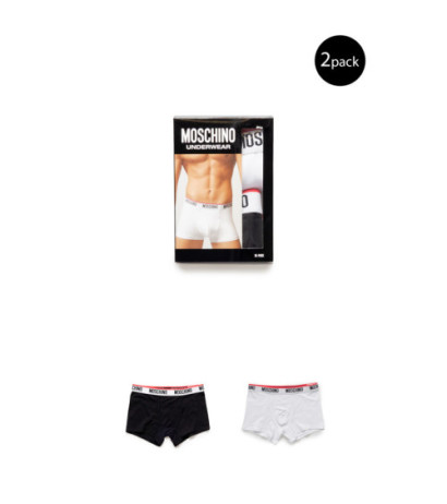 Moschino Underwear...