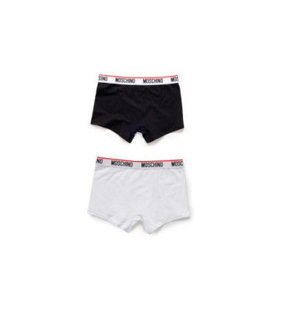 Moschino Underwear Underwear V1A1394 4300 Black