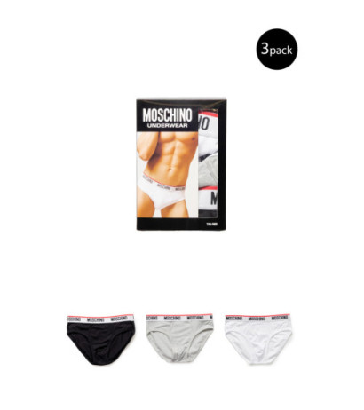 Moschino Underwear...