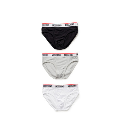 Moschino Underwear Underwear V1A1393 4300 Black