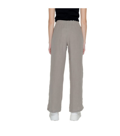 Jacqueline De Yong Trousers 15271020 Beige