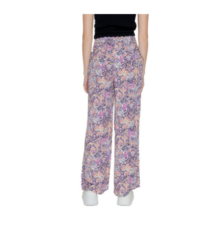 Only Trousers 15264446 Liliac