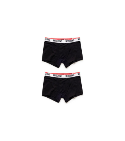 Moschino Underwear Underwear V1A1394 4300 Black