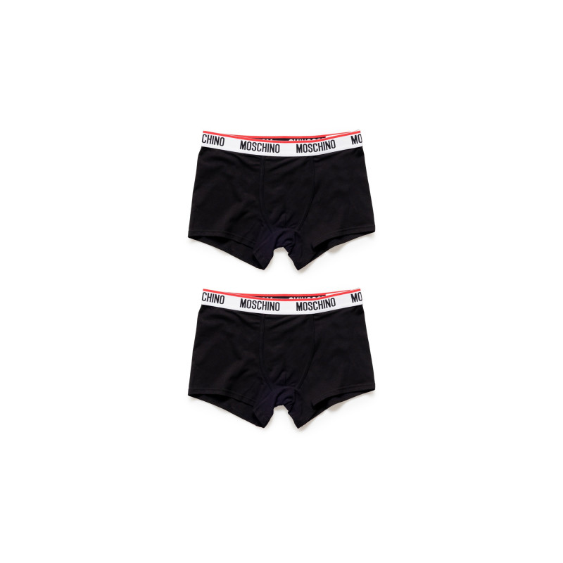 Moschino Underwear Underwear V1A1394 4300 Black