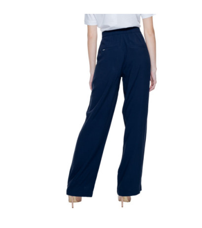 Street One Trousers 377581 Blue