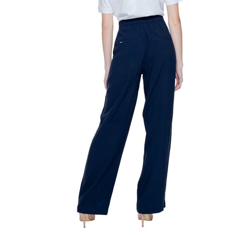 Street One Trousers 377581 Blue