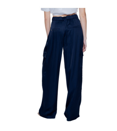 Street One Trousers 377455 Blue