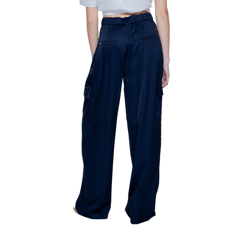 Street One Trousers 377455 Blue