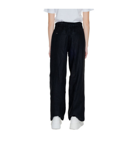 Street One Trousers 377315 Black