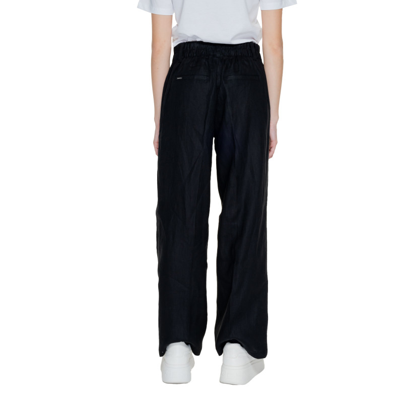 Street One Trousers 377315 Black