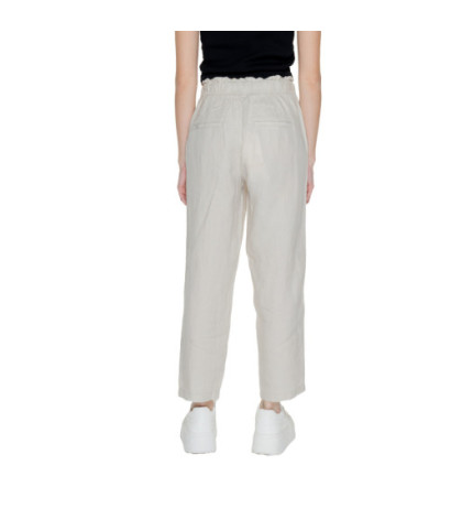 Street One Trousers 377309 Beige