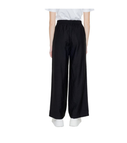 Jacqueline De Yong Trousers 15317405 Black