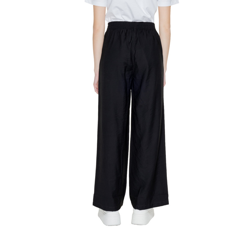 Jacqueline De Yong Trousers 15317405 Black