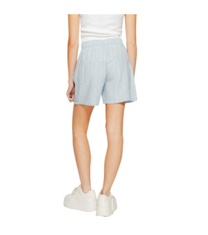 Vero Moda Shorts 10304669 Blue