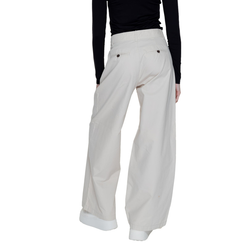 Only Trousers 15311375 Beige