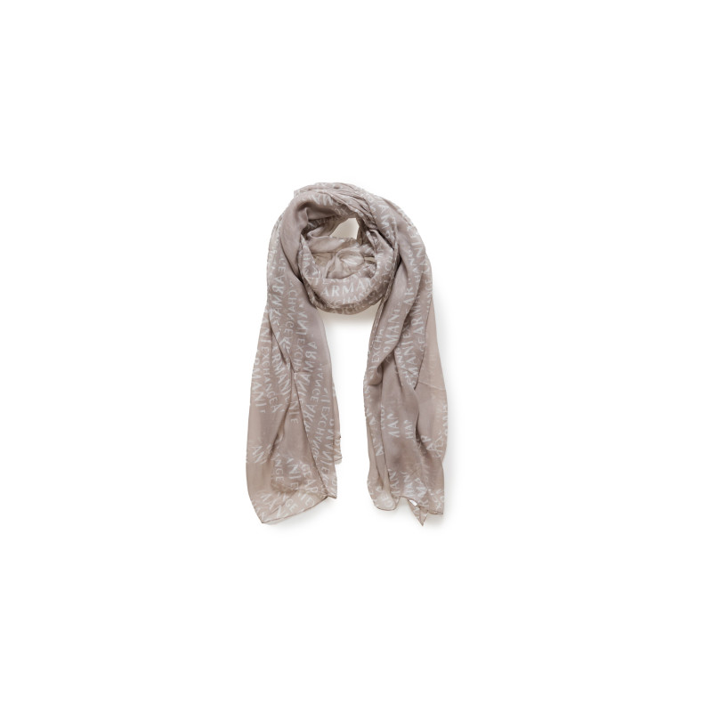 Armani Exchange Scarve 944106 0A821 Beige