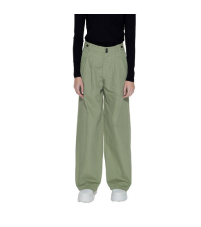 Only Trousers 15311375 Green