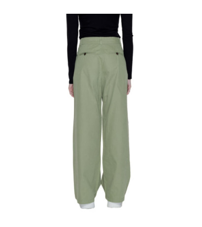 Only Trousers 15311375 Green