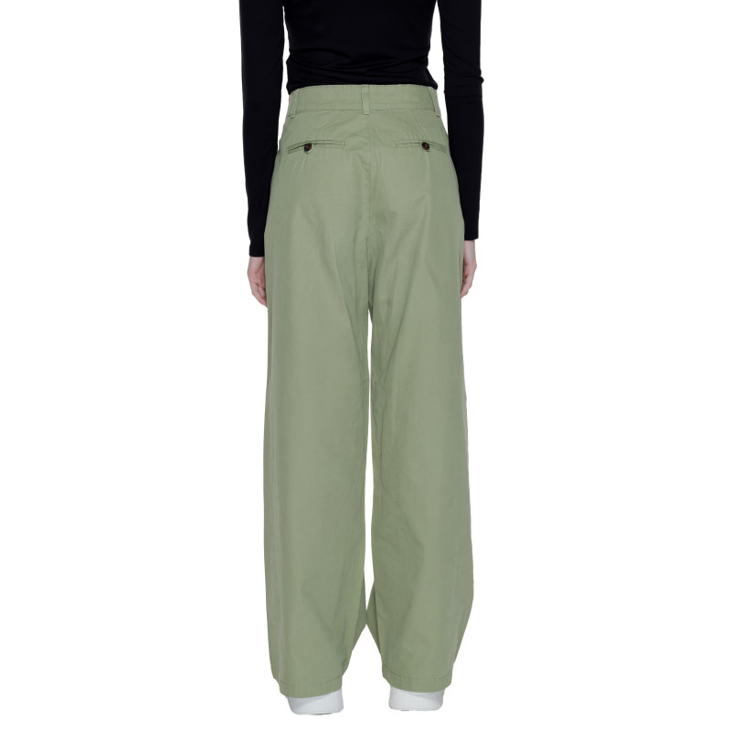 Only Trousers 15311375 Green