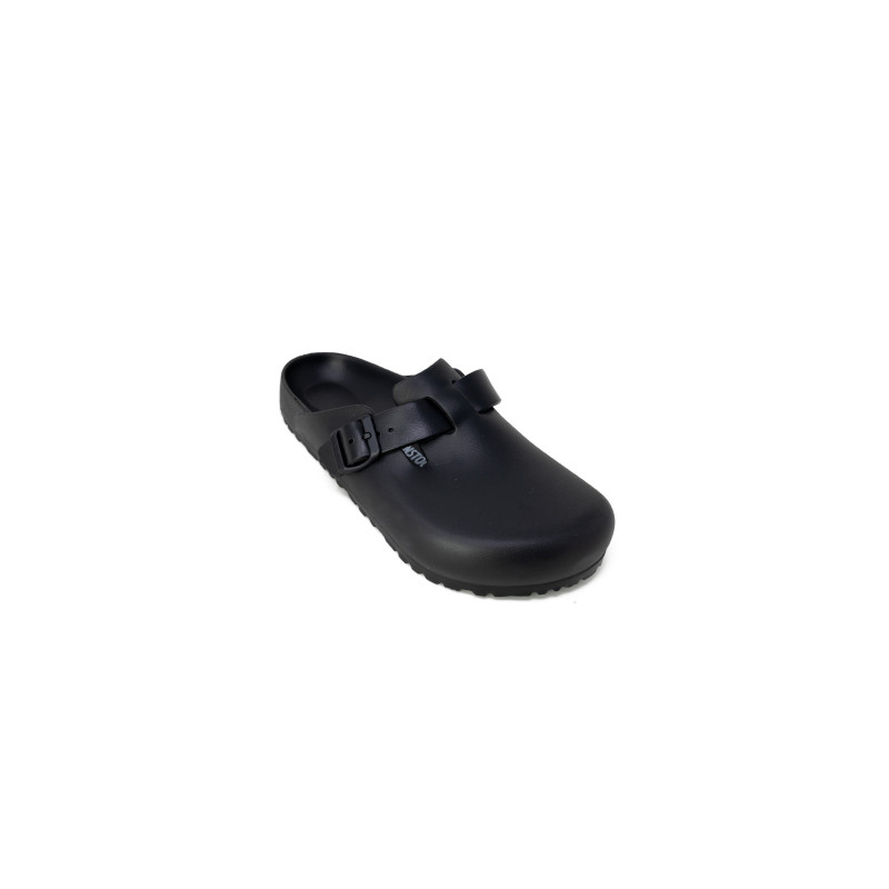 Birkenstock Slippers 1002314 Black