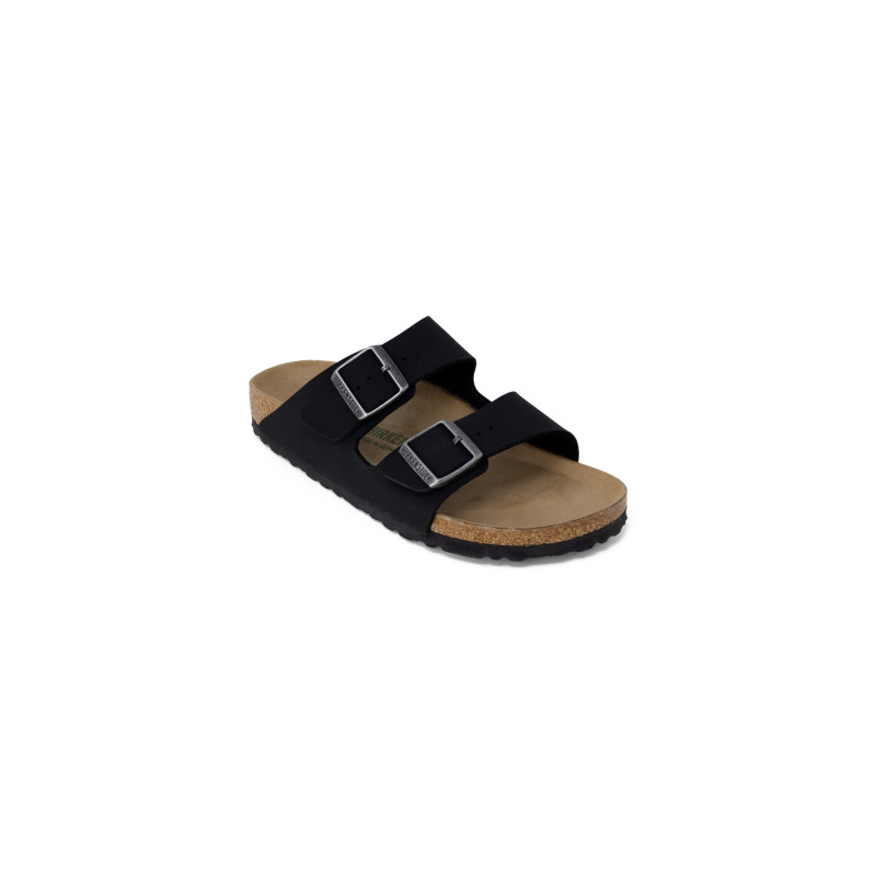 Birkenstock Slippers 1019057 Black