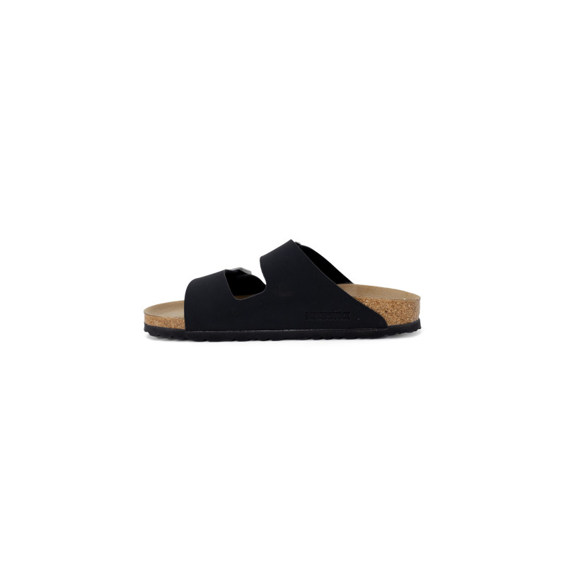 Birkenstock Slippers 1019057 Black