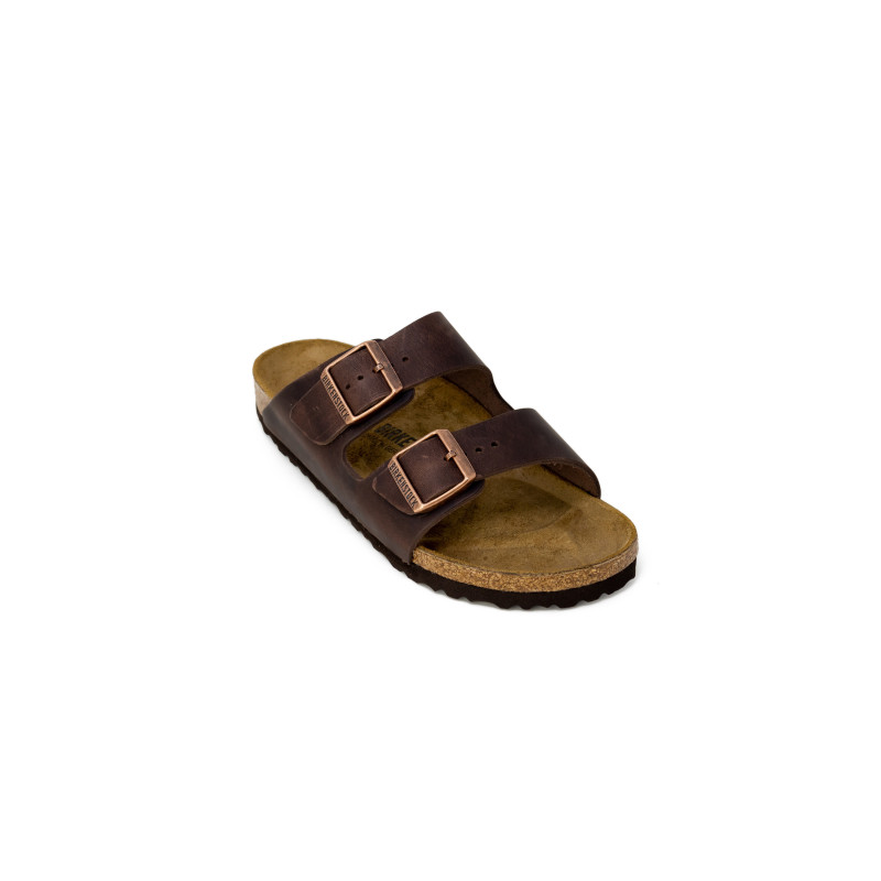 Birkenstock Slippers 052533 Brown