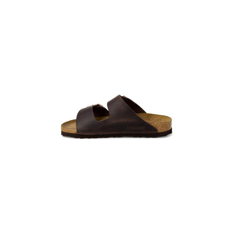 Birkenstock Slippers 052533 Brown