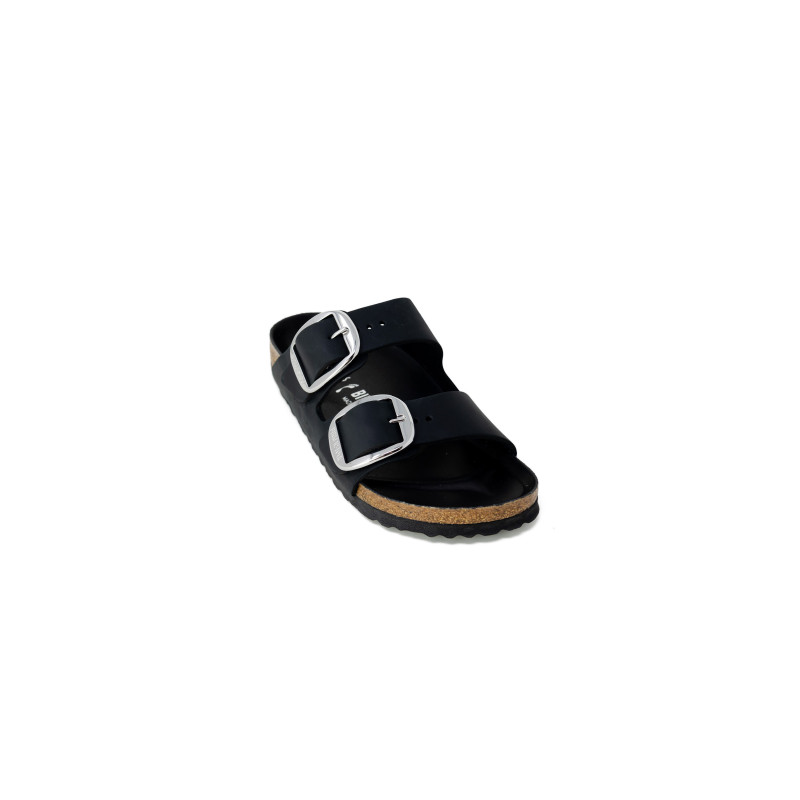 Birkenstock Slippers 1011075 Black