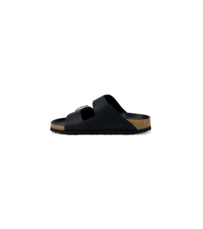 Birkenstock Slippers 1011075 Black