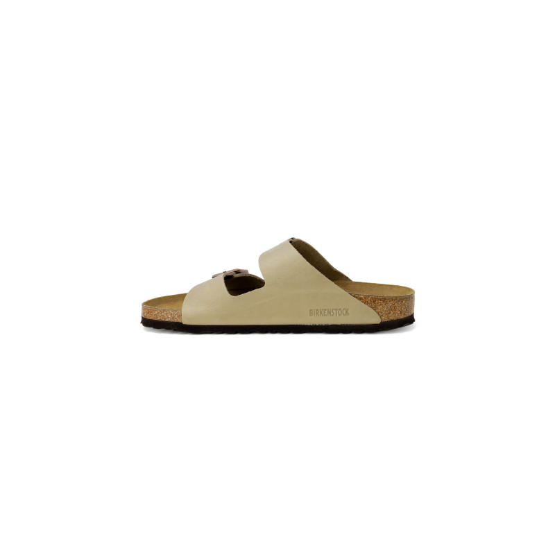 Birkenstock Slippers 352203 Beige