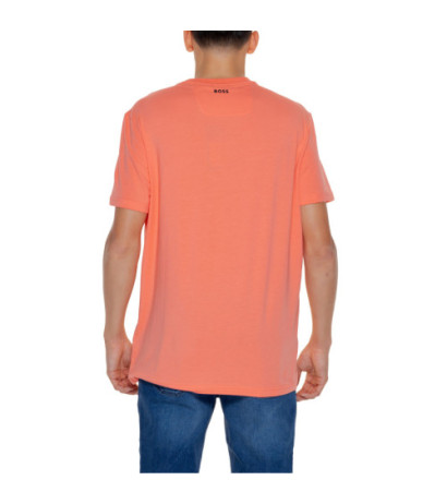 Boss T-shirts 50512998 Orange