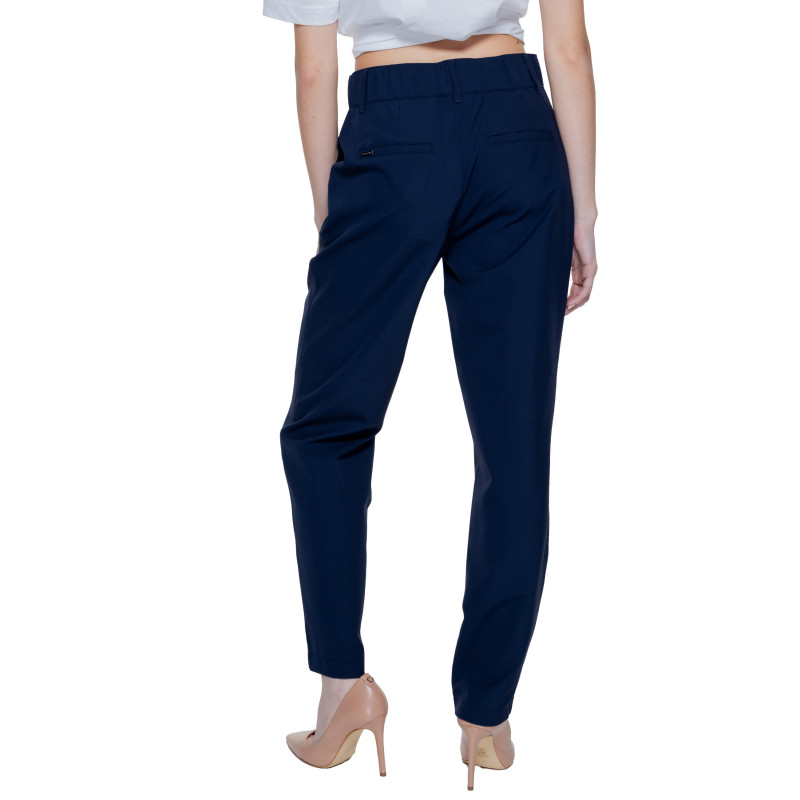 Street One Trousers 377451 Blue