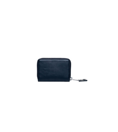 Tommy Hilfiger Wallet AW0AW15833 Black