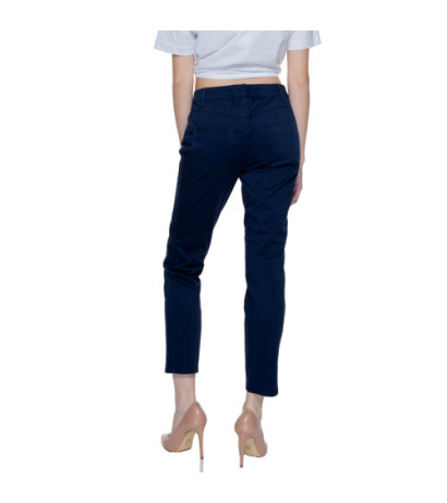 Street One Trousers 377207 Blue