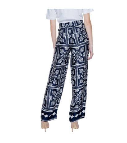 Street One Trousers 377582 Blue