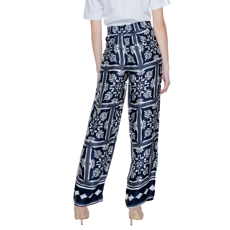 Street One Trousers 377582 Blue