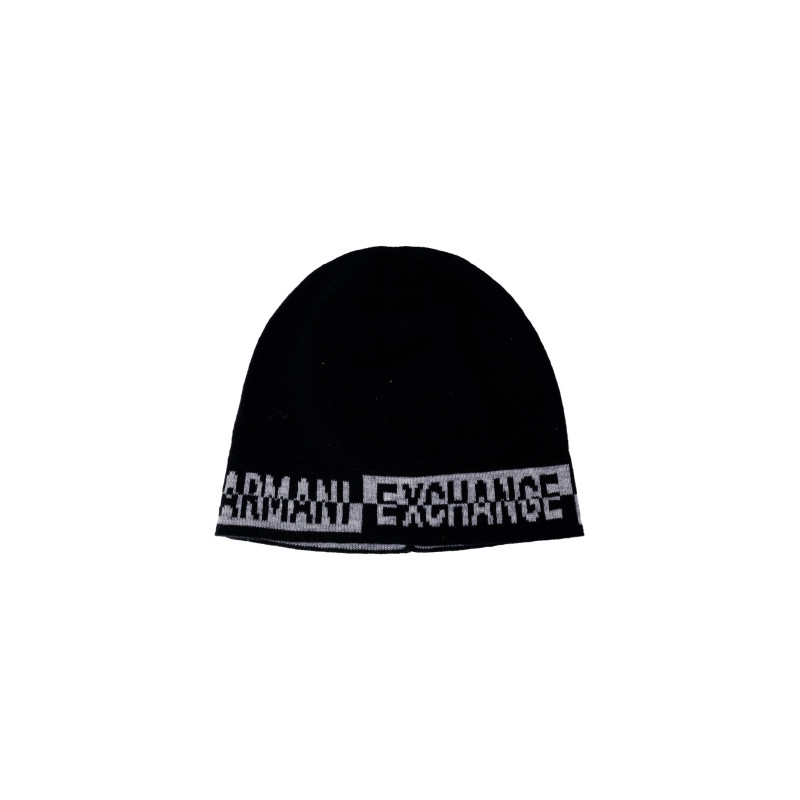 Armani Exchange Cap 954651 CC313 Black