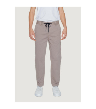 Boss Trousers 50510985 Brown