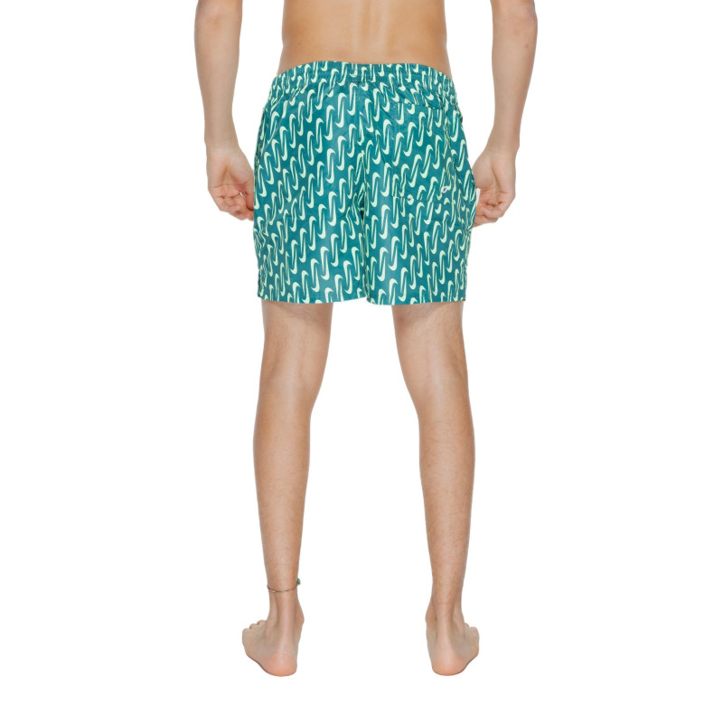 Nike Swim Swimwear NESSE520 Green